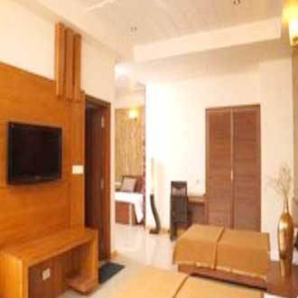 HOTEL SAPPHIRE, Theni 4